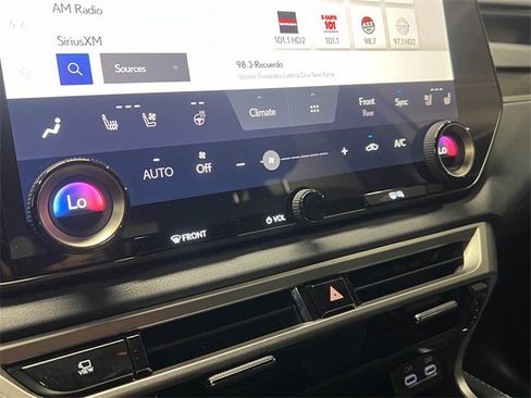 Certified 2024 Lexus RX 350 Premium image 21