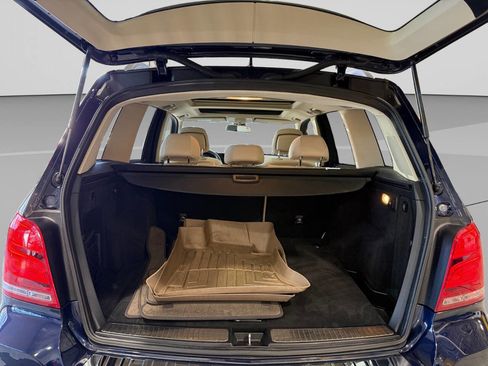 Used 2014 Mercedes-Benz GLK 350 4MATIC image 19