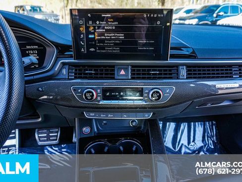 Used 2023 Audi S5 Prestige image 40