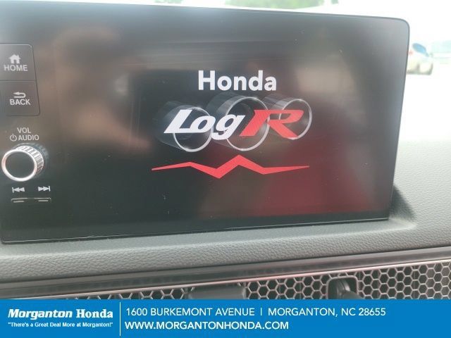 Used 2025 Honda Civic Type R image 25
