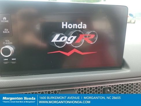 Used 2025 Honda Civic Type R image 25