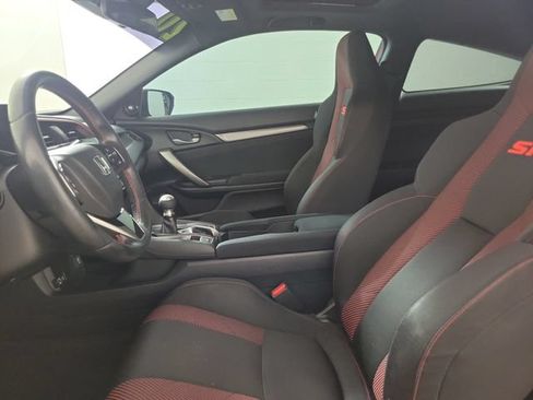 Used 2020 Honda Civic Si image 12