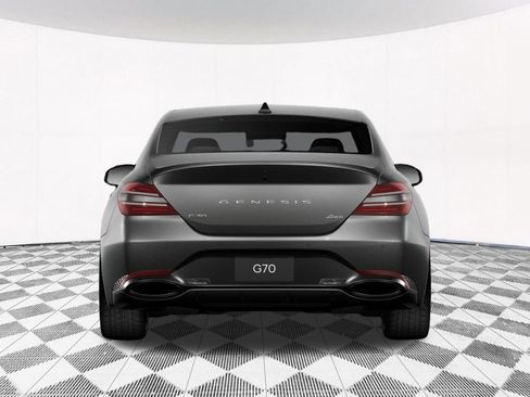 Used 2026 Genesis G70 2.5T Prestige AWD/4WD image 10