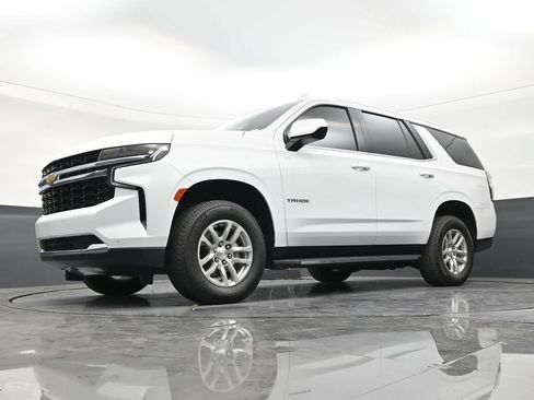 Used 2024 Chevrolet Tahoe LS RWD image 19