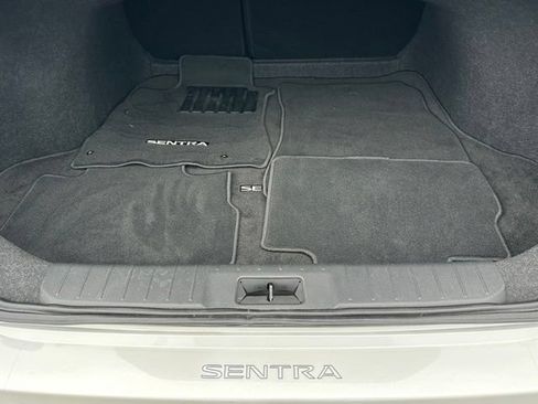 Used 2024 Nissan Sentra SV w/ All-Weather Package FWD image 16
