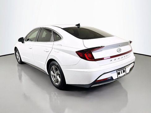 Used 2020 Hyundai Sonata SE FWD image 5
