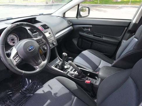 Used 2014 Subaru Impreza 2.0i Sport Premium w/ Popular Package #1 AWD/4WD image 9