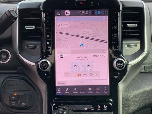 New 2026 RAM 2500 Big Horn image 22