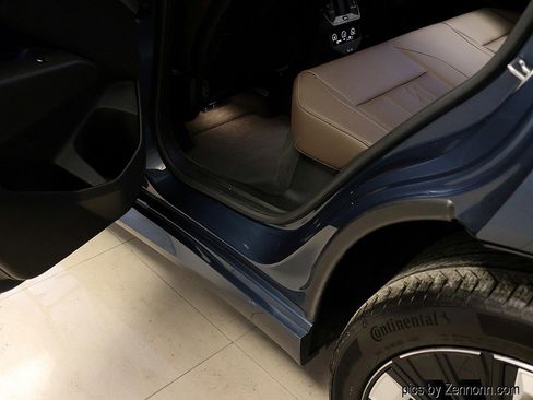 Certified 2025 BMW X3 M50 image 28