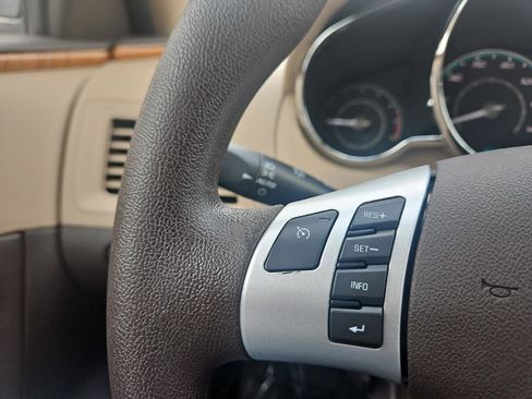 Used 2012 Chevrolet Malibu LT w/ Power Convenience Package image 24