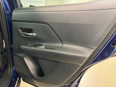 New 2026 Nissan Kicks SV w/ SV Premium Package image 23