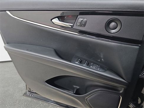 Used 2023 Lincoln Nautilus Reserve w/ Equipment Group 201A image 24