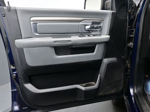 Used 2016 RAM 1500 Big Horn image 9