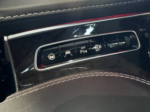 Used 2016 Mercedes-Benz S 550 4MATIC Coupe image 23