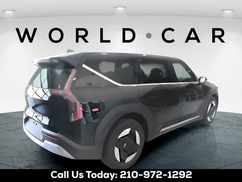 New 2026 Kia EV9 Light RWD image 7