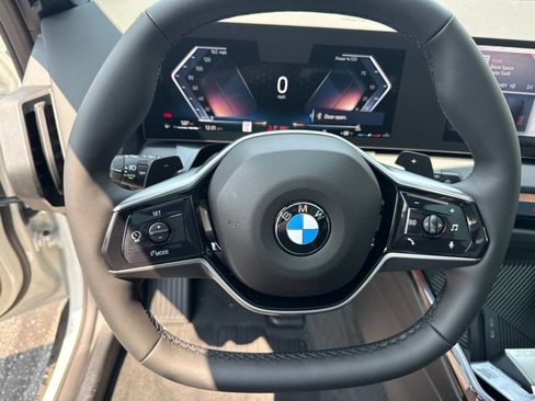Used 2026 BMW X3 xDrive30i w/ Convenience Package AWD/4WD image 11