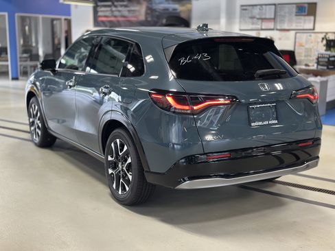 New 2026 Honda HR-V EX-L image 7