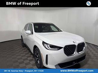 New 2026 BMW X3 xDrive30 video 1