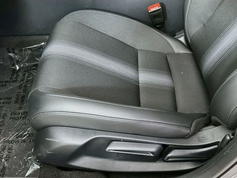 New 2026 Honda Civic Sport image 29