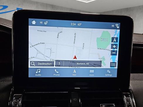 Used 2018 Lincoln Navigator L Reserve w/ Technology Package AWD/4WD image 18