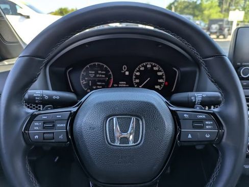 Used 2024 Honda Civic Sport image 27