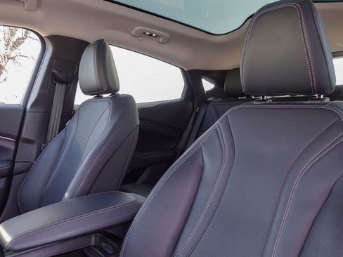 Used 2023 Ford Mustang Mach-E Premium image 10