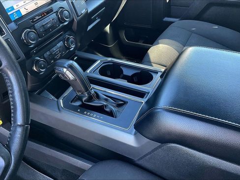 Used 2017 Ford F150 XLT w/ Equipment Group 302A Luxury image 19