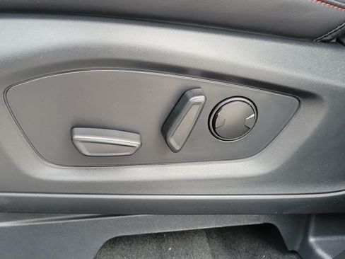 New 2026 Ford Explorer ST-Line w/ Premium Package RWD image 22