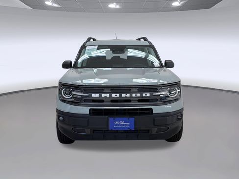 Certified 2021 Ford Bronco Sport Big Bend AWD/4WD image 6