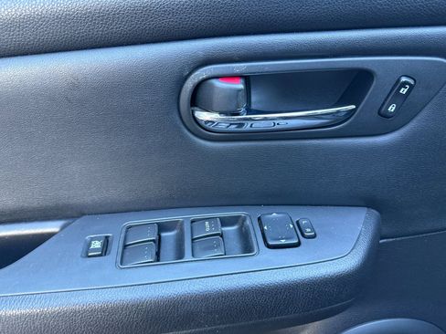 Used 2011 MAZDA MAZDA6 s Grand Touring w/ Technology Pkg image 12