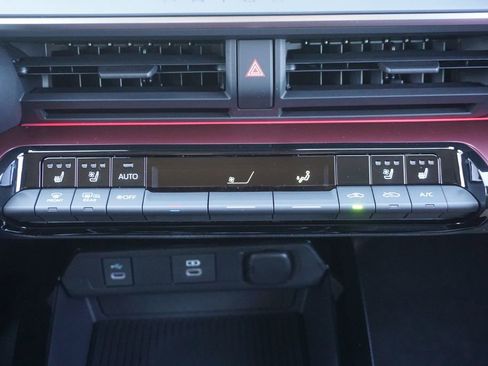 New 2026 Toyota Prius Plug-In Hybrid image 15