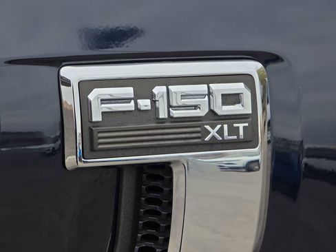 Used 2021 Ford F150 XLT w/ Equipment Group 301A Mid image 11