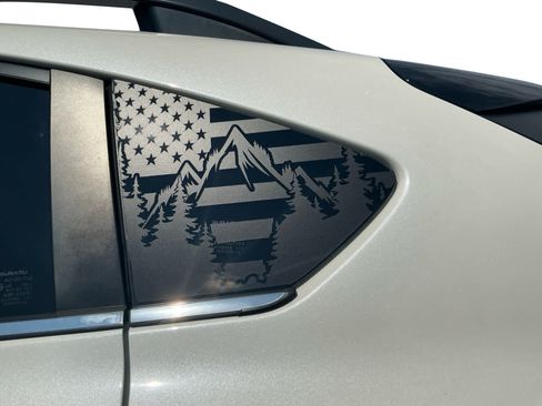 Used 2019 Subaru Crosstrek 2.0i Limited w/ Moonroof Package w/Navigation AWD/4WD image 21
