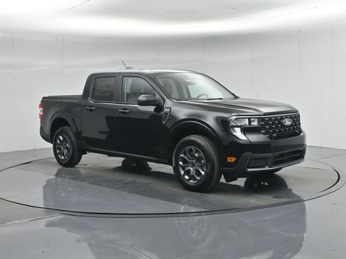 New 2026 Ford Maverick XLT image 23