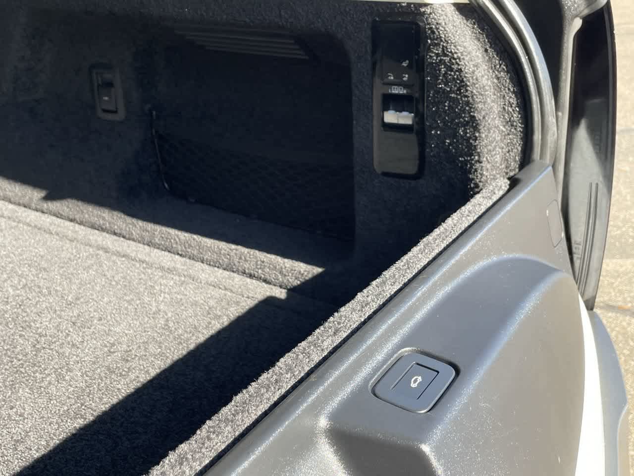 Used 2023 Land Rover Range Rover SE AWD/4WD image 18