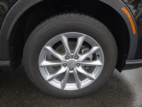 Used 2026 Honda CR-V EX image 8
