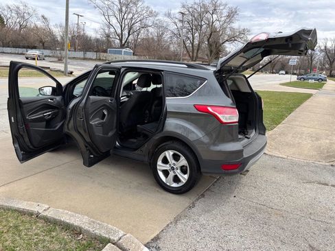 Used 2016 Ford Escape SE w/ Equipment Group 201A image 15