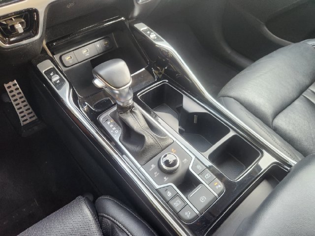 Used 2022 Kia Sorento SX Prestige AWD/4WD image 21