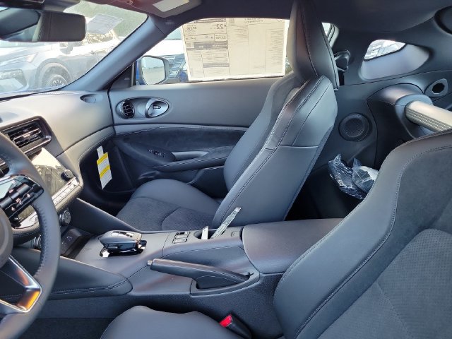 New 2027 Nissan Z Performance RWD image 11