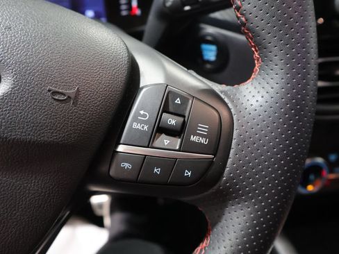 Used 2024 Ford Escape ST-Line AWD/4WD image 37