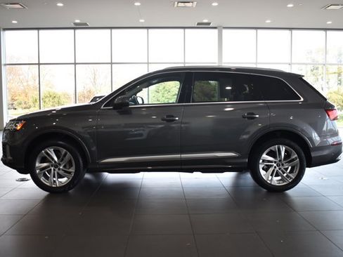 Used 2023 Audi Q7 2.0T Premium image 7