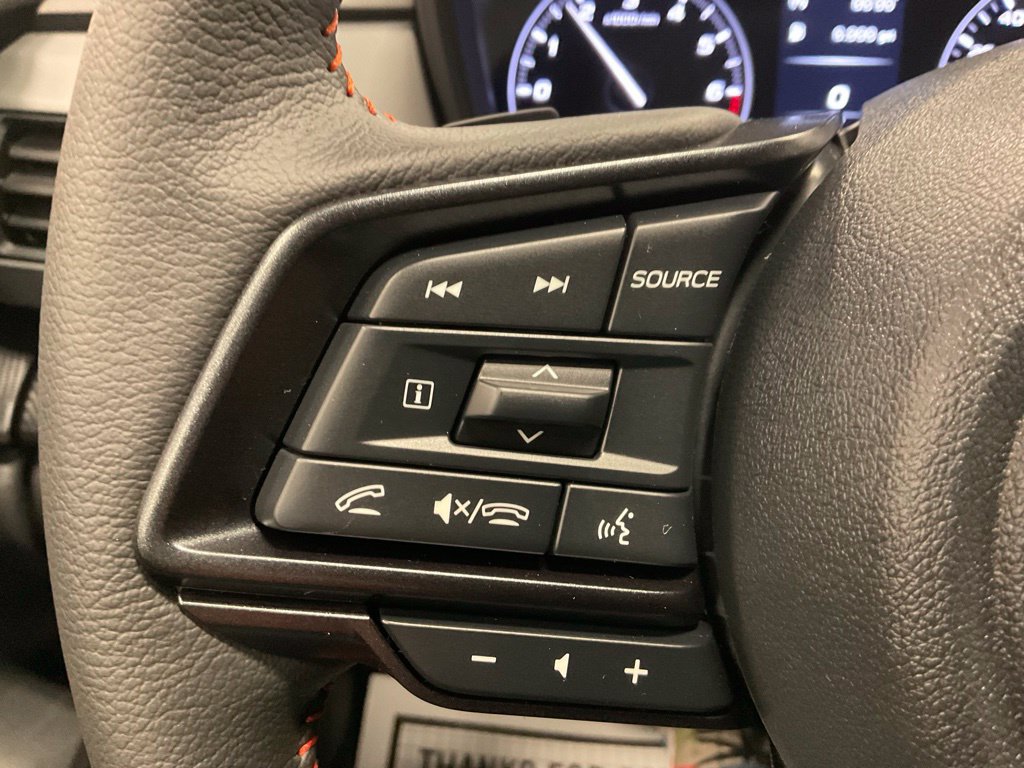 New 2027 Subaru Crosstrek 2.5i Limited AWD/4WD image 14