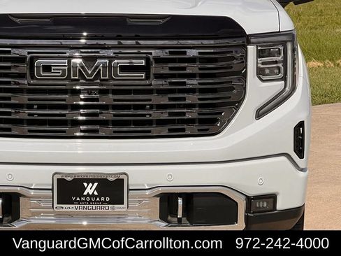 New 2026 GMC Sierra 1500 Denali Ultimate AWD/4WD image 6