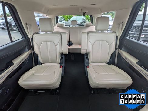 Certified 2024 Ford Expedition Limited AWD/4WD image 17