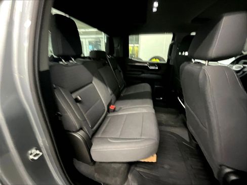 Used 2023 GMC Sierra 1500 Elevation AWD/4WD image 16