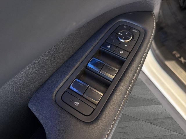 Certified 2025 Lexus RX 450h AWD w/ Convenience Package image 9