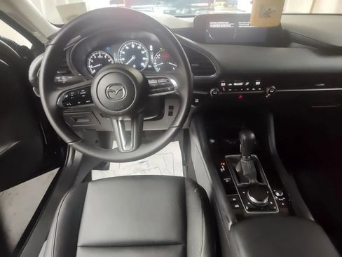 Used 2025 MAZDA MAZDA3 s FWD image 6