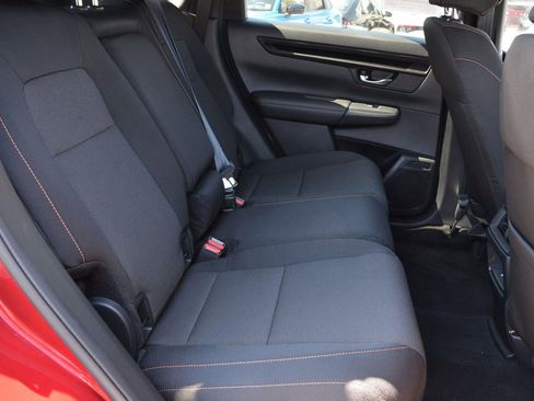 Used 2024 Honda CR-V Sport image 18