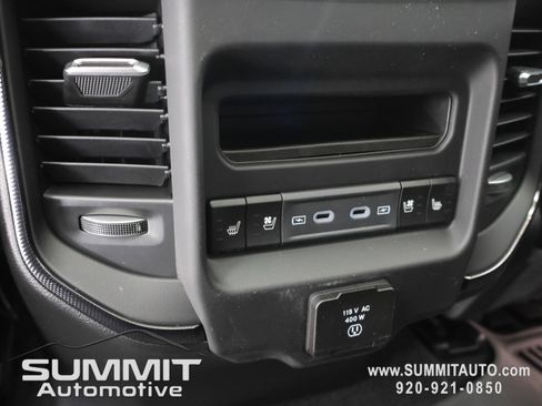 New 2026 RAM 1500 RHO w/ RHO Level 1 Equipment Group AWD/4WD image 43