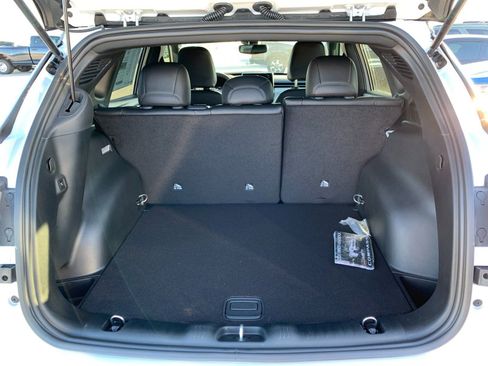 New 2026 Jeep Compass Limited image 16